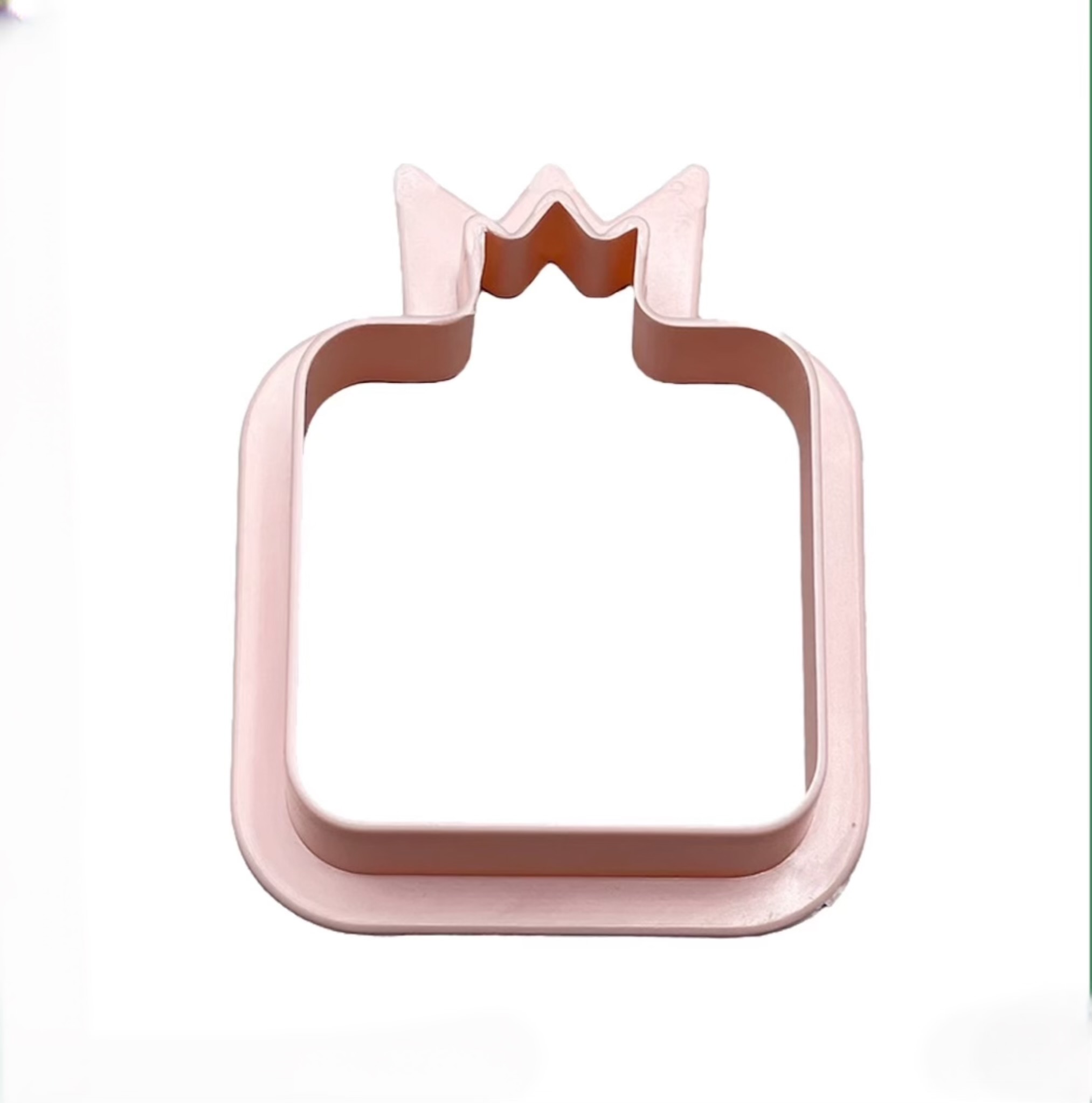 کاتر پلاستیکی یلدا مدل انار مربع