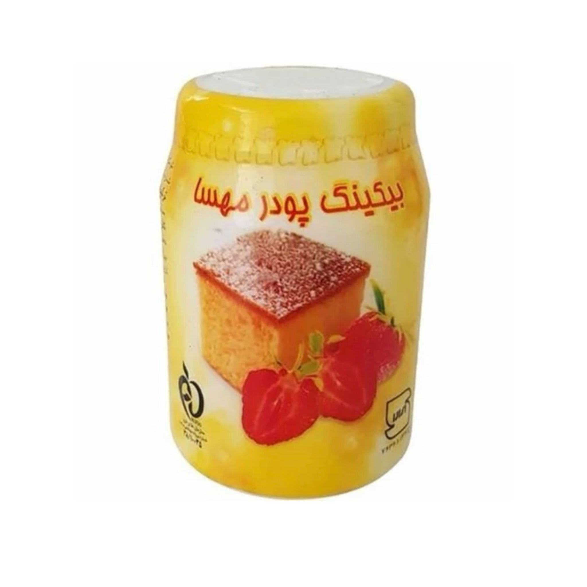 بیکینگ پودر مهسا ۱۰۰ گرم