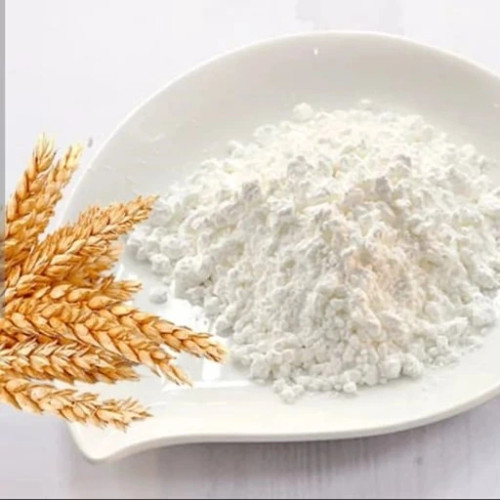 آرد نشاسته گندم بسته ۴۱۵ گرمی