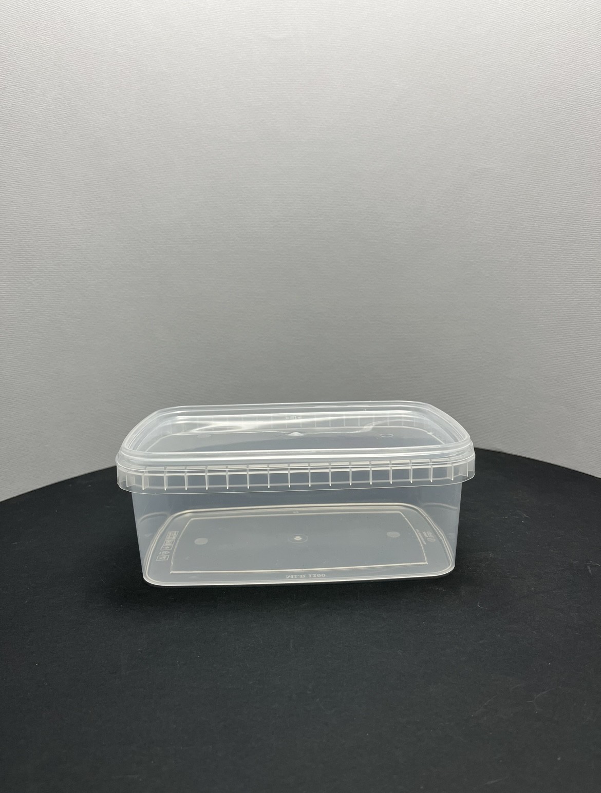 ظرف نگهدارنده 1200 سی سی