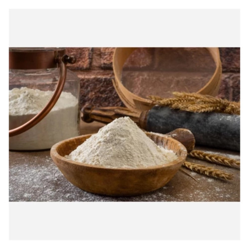 گلوتن گندم بسته ۱ کیلوگرمی