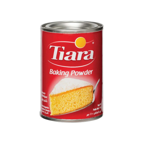 بیکینگ پودر تیارا ۱۱۰ گرم